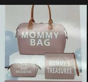 BOLSA 6068 MARRÓN (60)