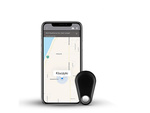 Atslēgas gredzens tālruņa atslēgas meklētājs bluetooth atslēgas meklētājs signāla raidītājs
