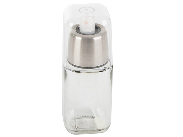Oil sprayer vinegar dispenser spray