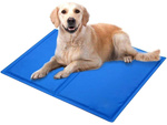 Gel water-resistant cooling mata pentru câini animale 50x40cm cat leggage