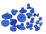 Kit de débosselage de carrosserie