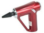 Back massage gun body leg massager strong massage gun 4 tips