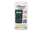 Engineering scientific calculator 240 instr functions