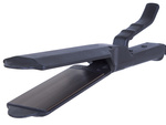 Ceramic hair straightener lightweight regulation
