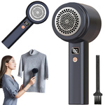 Brivnik oblačil oblazinjenje gube skakalci kavči močna in velika baterija za ponovno polnjenje