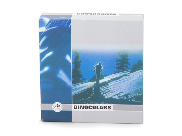 Verk 10-90x50 vojenský lovecký dalekohled se zoomem