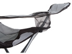 Silla de pesca turística silla plegable xl