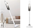 Cordless handheld car hoover 2000mah battery pack