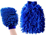 Jeu d'éponges de polissage pour brosses de forage tampons en microfibres