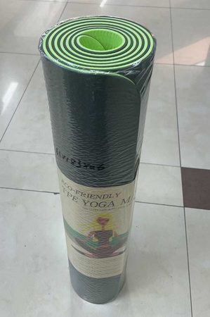 TAPIS 60×183×0,6 VERT (12)