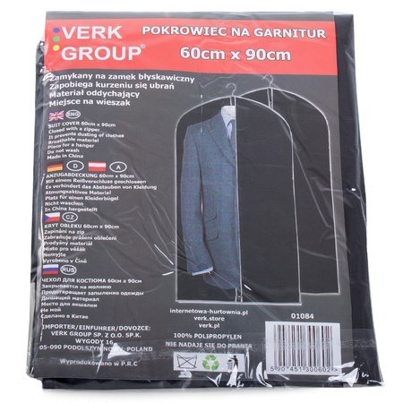Îmbrăcăminte salopetă 60x90cm sac sac