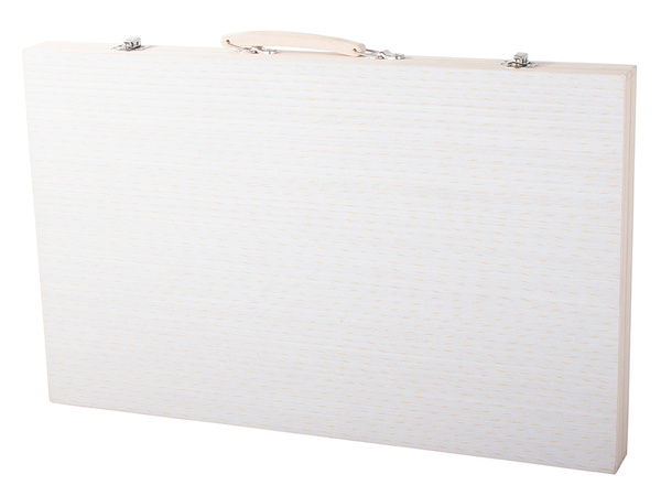 Juego de artistas estuche de pintura 188 piezas