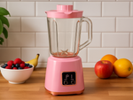 Blender na smoothie prenosny usb bezprzewodowy kubek pojemnik na koktail