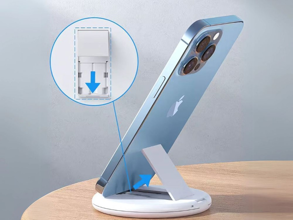 5-in-1 adapter kit usb-c mikro usb typ a telefoni kasutuses
