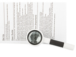 Classic lump 35 16x verre de surface