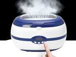 Ultrasonic jewellery steriliser 600ml