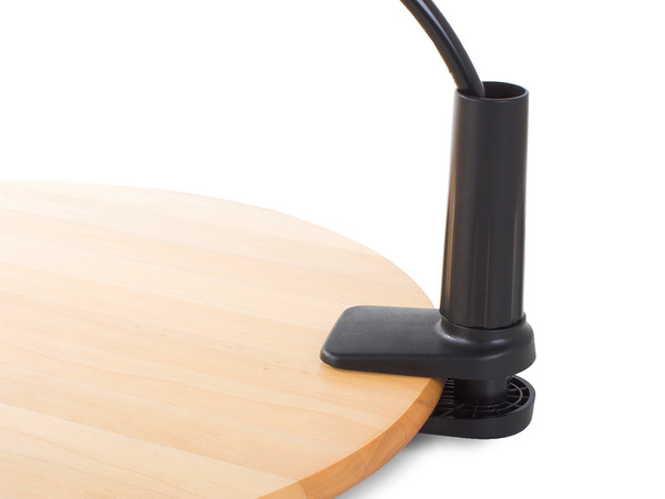 Pika käepidemega telefoniklamber paindlik statiiv 60cm