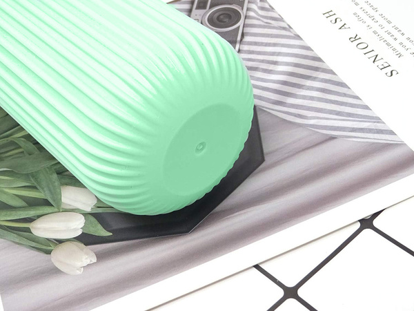 Estuche para cepillos de dientes organizador de viaje para pasta de dientes estuche para cosméticos