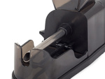 Electric cigarette remover tobacco machine