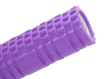 Rouleau de massage crossfit yoga fit rouleau de massage pour le dos jambes