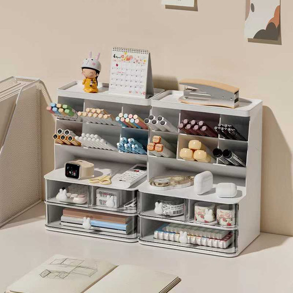 ORGANISATEUR DE BUREAU W2069 (5)