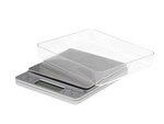 Kuchynské váhy 2000g 2kg lcd digital 0,1