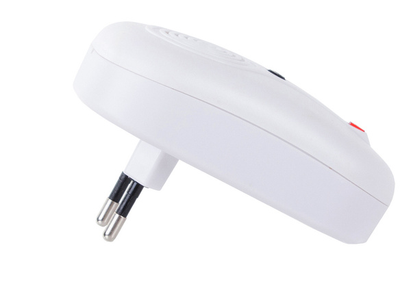 Répulsif souris rongeurs insectes 2in1