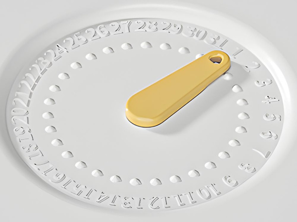 Lebensmittelbehälter mit deckel hermetischer organizer für die küche 2,5 l 2500 ml