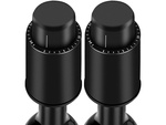 Wine bottle stopper 2 pieces