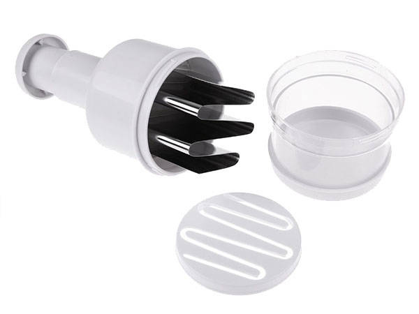 Sibulahakkur küüslaugu köögiviljade purusti