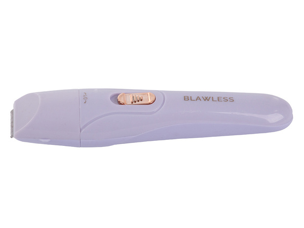 Depilator de corp pentru femei nine skins twins brards trimmer 3in1 pentru femei