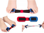 Hallux valgus pirkstu ortoze 2 gab. Stabilizatora paplašinātājs