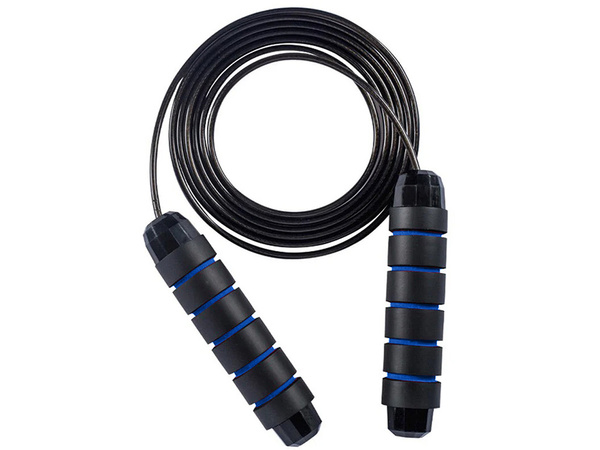 Fitness sărit coarda cu rulmenți reglabil crossfit