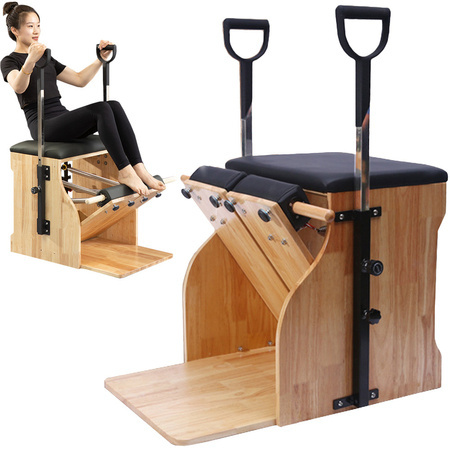 Pilates treening tool jooga fitness seadmed