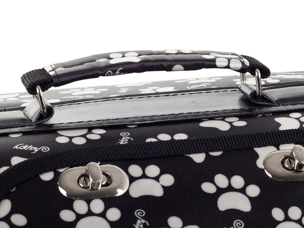 Dogcat transporter bag 49cm