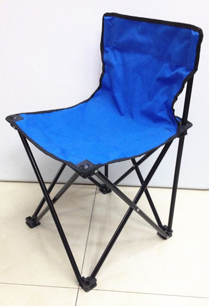 CHAISE DE PÊCHE BLEUE 70 (20)