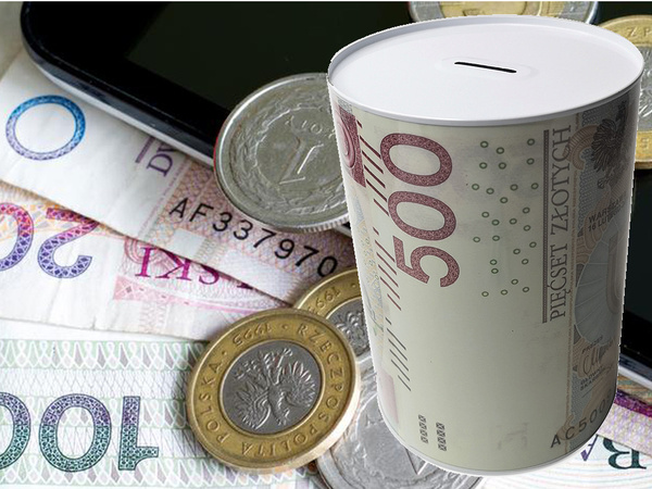 Metal money box tin xxl large