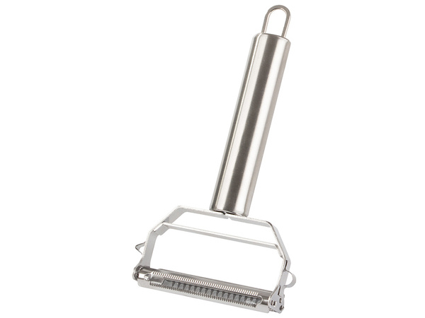 Lupilec strgalnik rezalnik rezalnik zelenjave