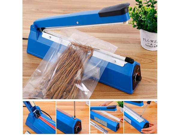 Folienwickelmaschine zeitregulierung stahl 300mm