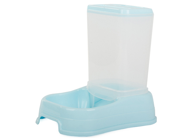 Kutyaeledel adagoló macskaeledel tál automata