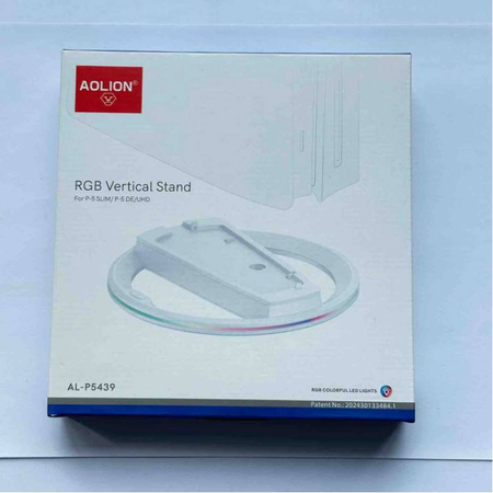 PADĖKLAS PS ALP5439 (60)