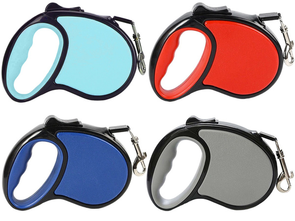 Automātiskais suņu lanyard block 5m 15kg