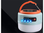 Solar reiselicht für camping usb led fernbedienung