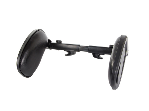 Appui-tête pour voiture appui-tête pour voiture coussin de voyage souple