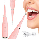 Scaler dentar cu ultrasunete pentru tartru