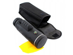 Telescopio monocular teléfono trípode 40x60