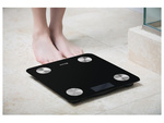 Smart+ glass analüüüsiline vannipunkt 180kg