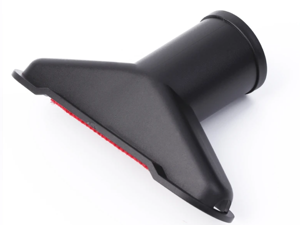 Univ porszívó fúvóka kefe szívócsésze velúrral