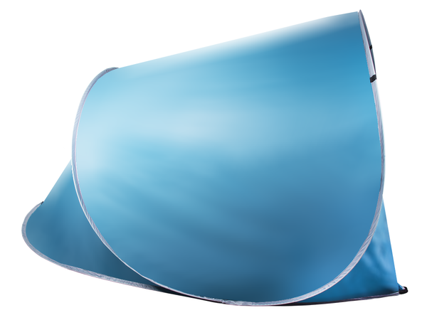 Ranna telk suur lukustatav pop-up iseklapitav koos uv-kattega