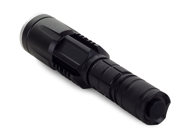 Taktische bailong usb led cree xm-l3-u3 taschenlampe